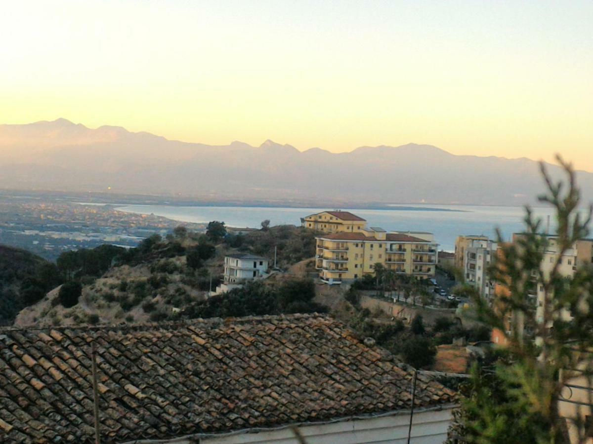 La Terrazza B&B Rossano Exteriér fotografie